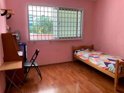 Blk 111 Pasir Ris Street 11 (Pasir Ris), HDB Executive #566414981